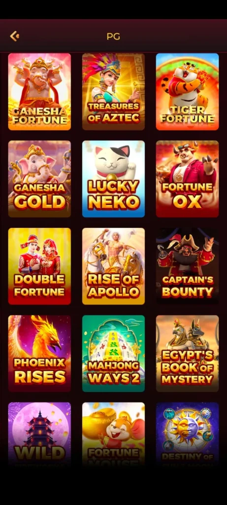 IV7 Game About Us page gaming information APK download and login guide