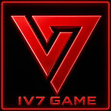 IV7 Game APK download button for Android latest version with bonus